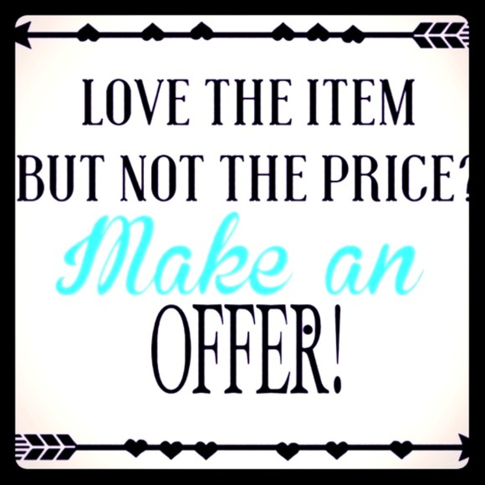 NOT FOR SALE